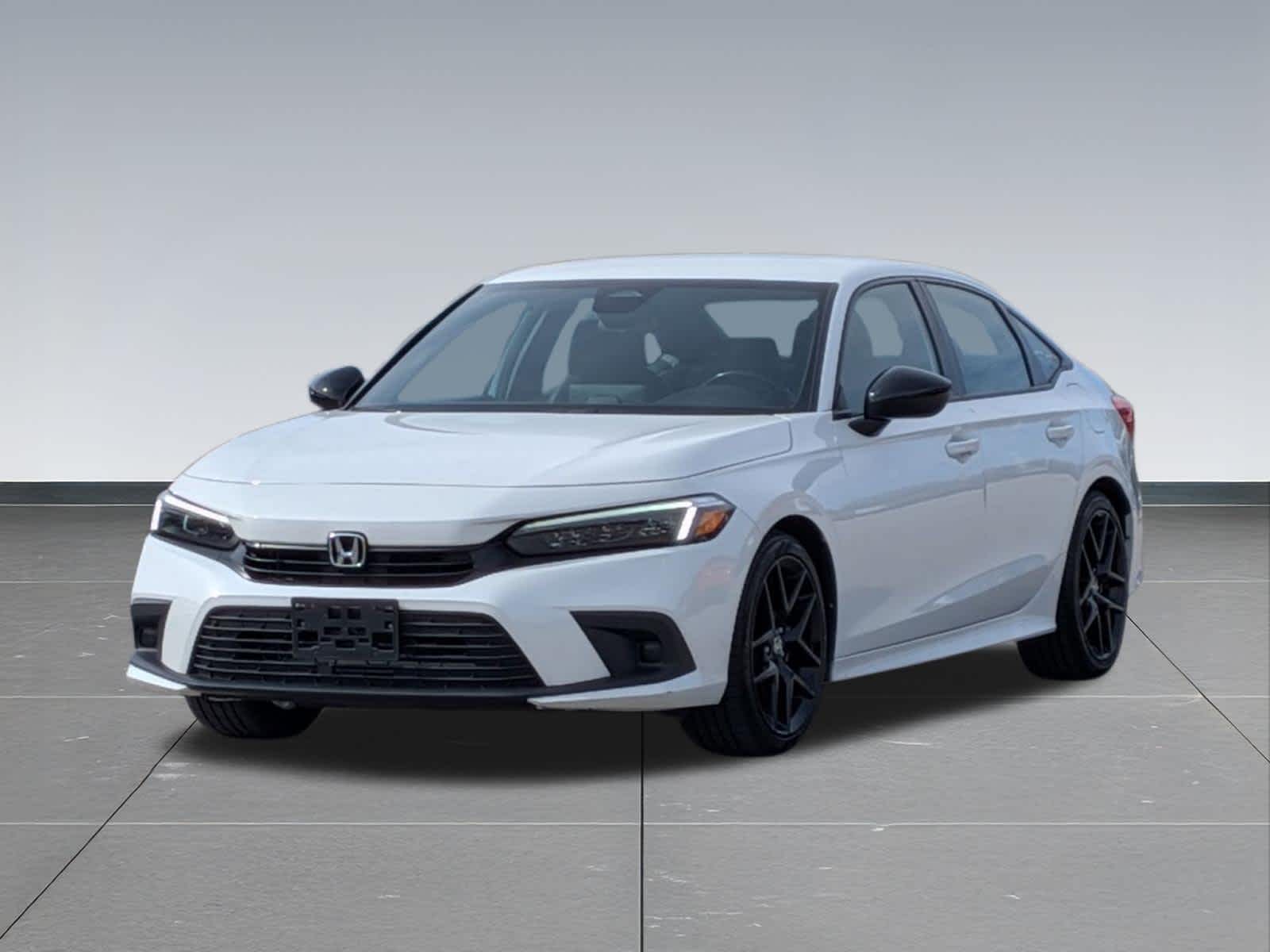 Thumbnail: 2023 Honda Civic - 9