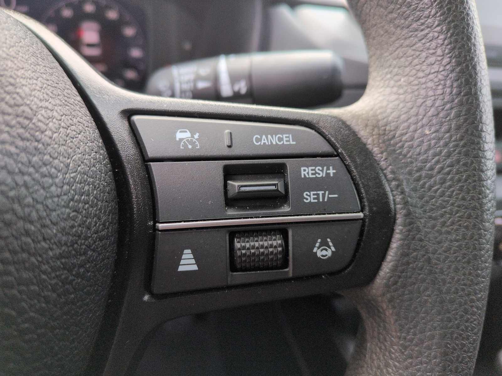 Thumbnail: 2024 Honda Accord - 23