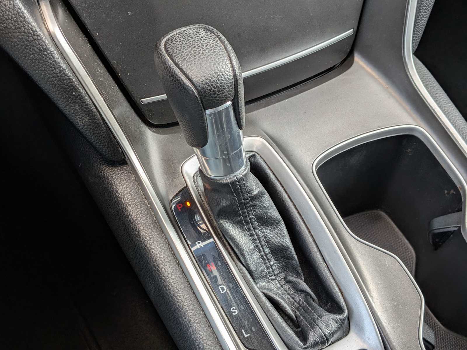 Thumbnail: 2019 Honda Accord - 28