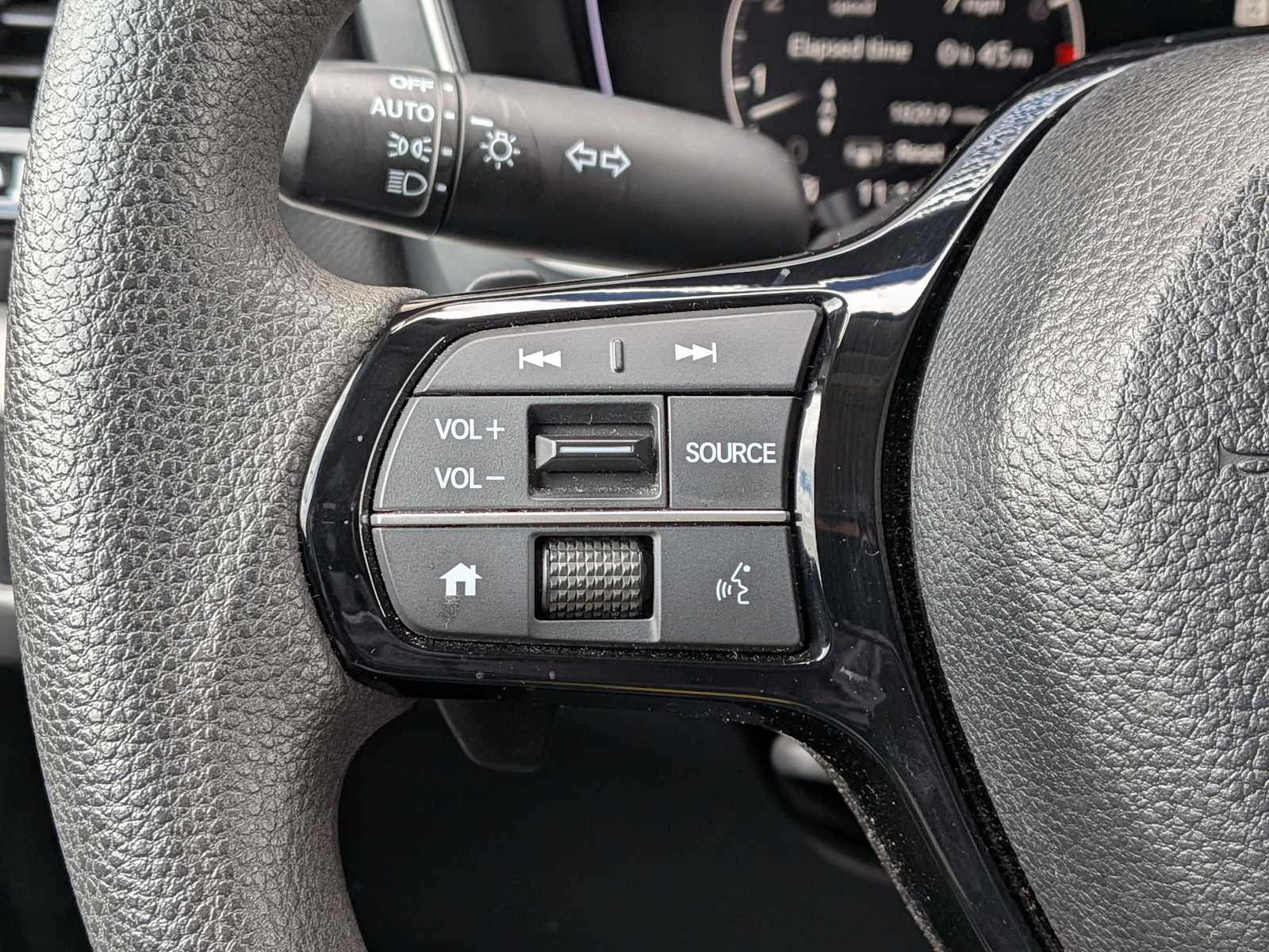 Thumbnail: 2023 Honda Pilot - 22