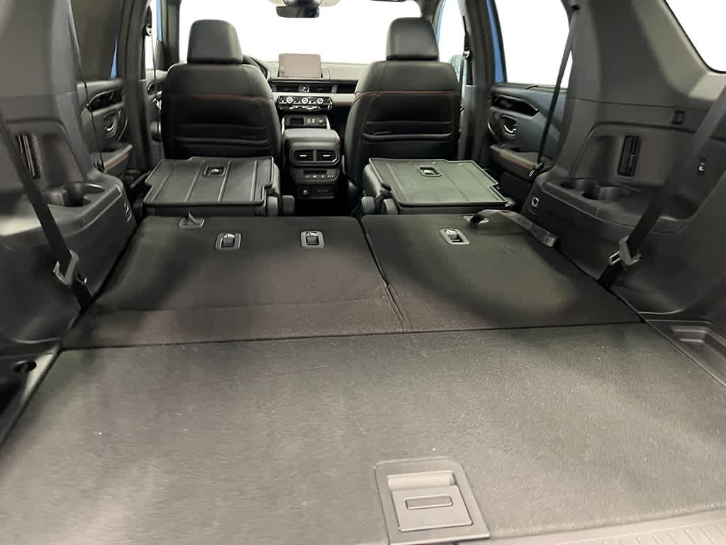 Thumbnail: 2025 Honda Pilot - 35