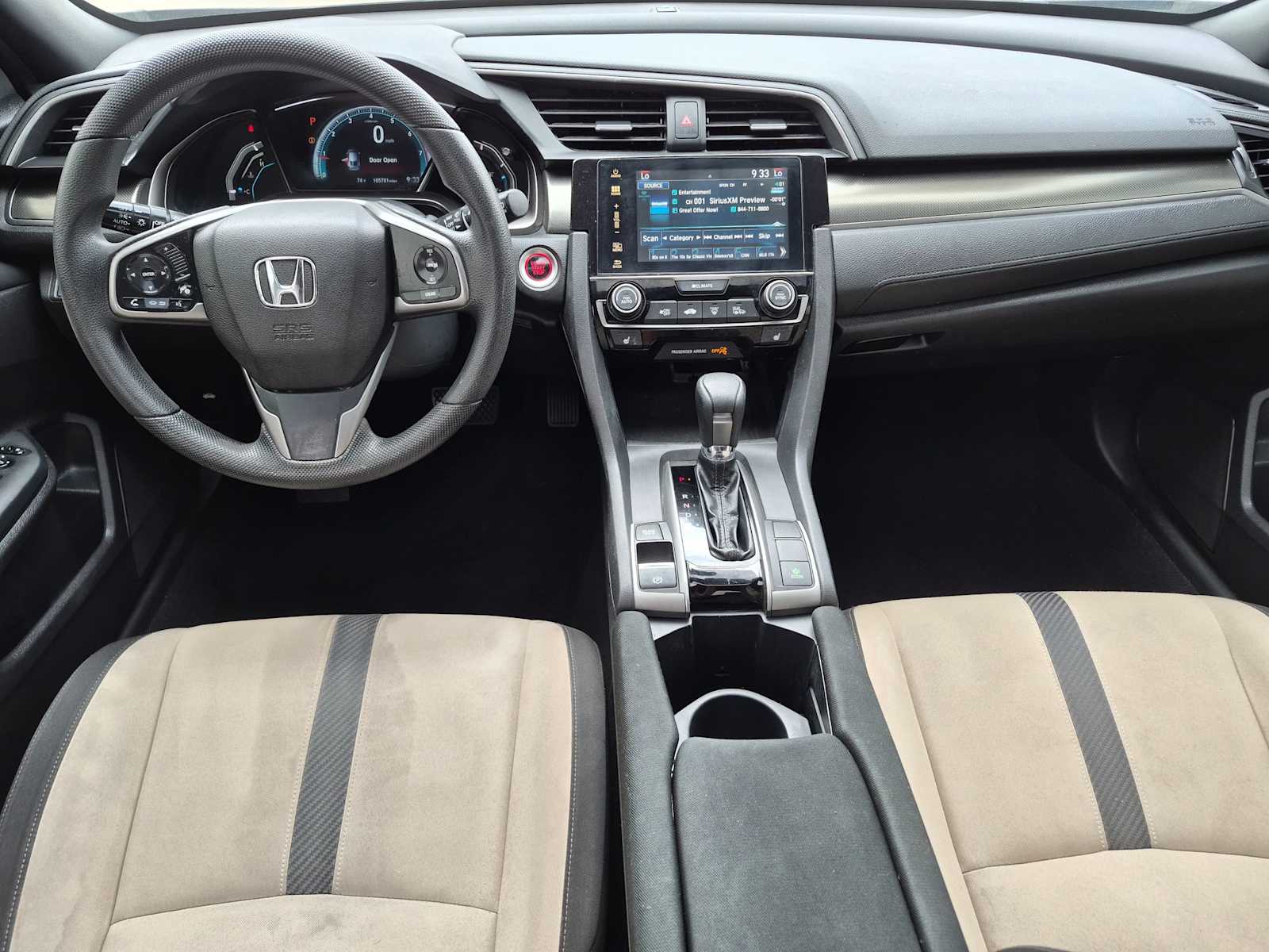 Thumbnail: 2018 Honda Civic - 16