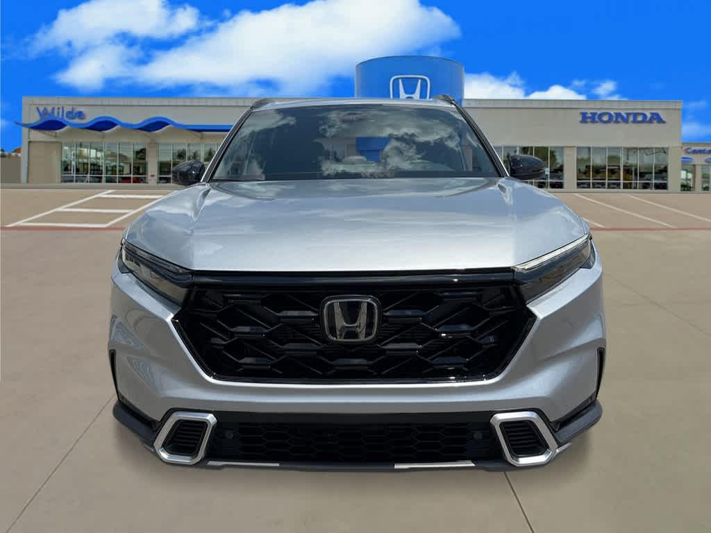 Thumbnail: 2026 Honda CR-V - 8