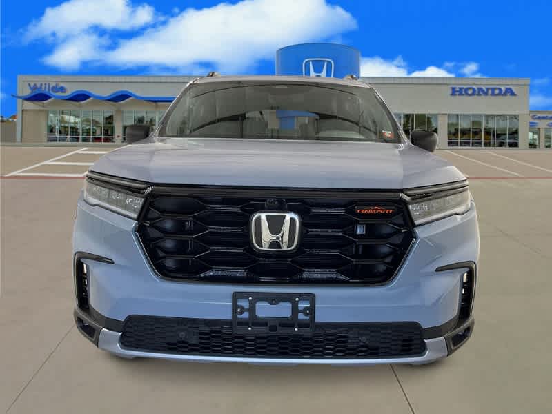 Thumbnail: 2025 Honda Pilot - 11