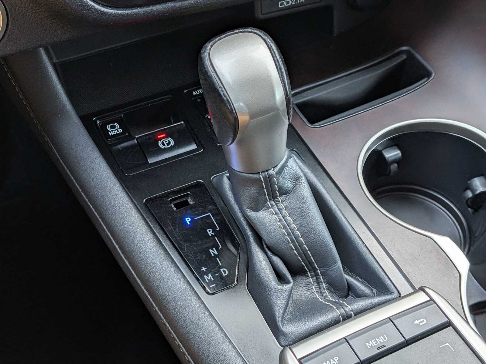 Thumbnail: 2021 Lexus RX - 31