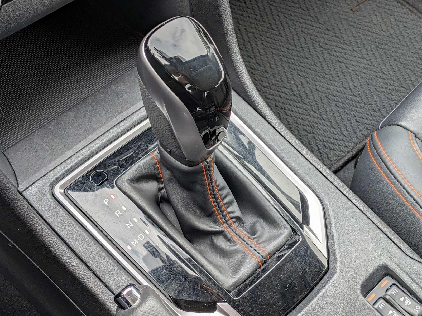 Thumbnail: 2023 Subaru Crosstrek - 31