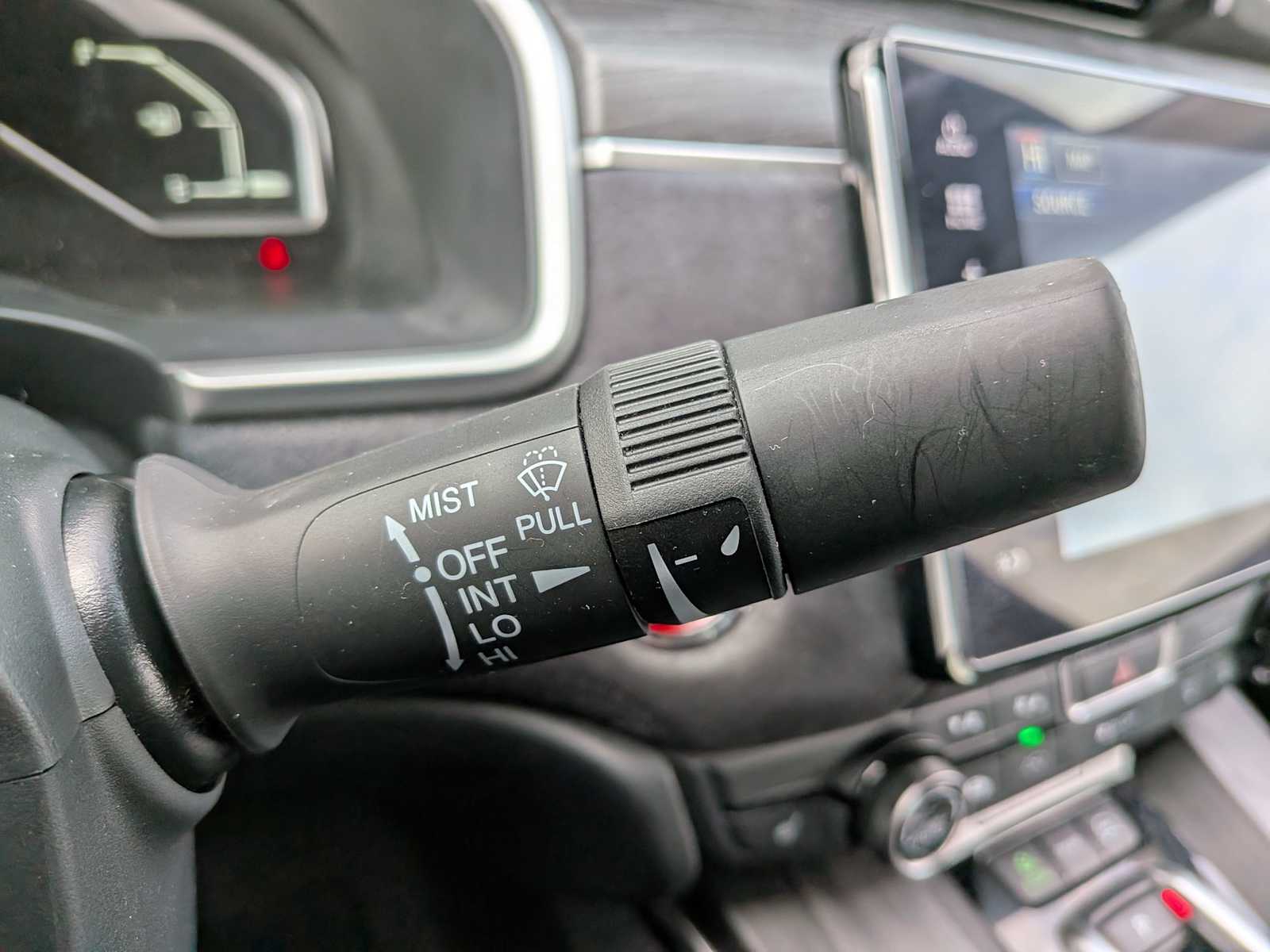 Thumbnail: 2018 Honda Clarity - 24