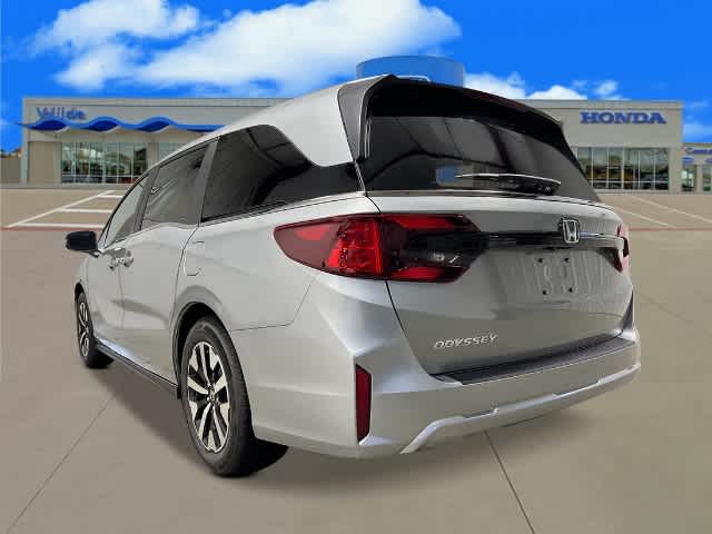 Thumbnail: 2026 Honda Odyssey - 3