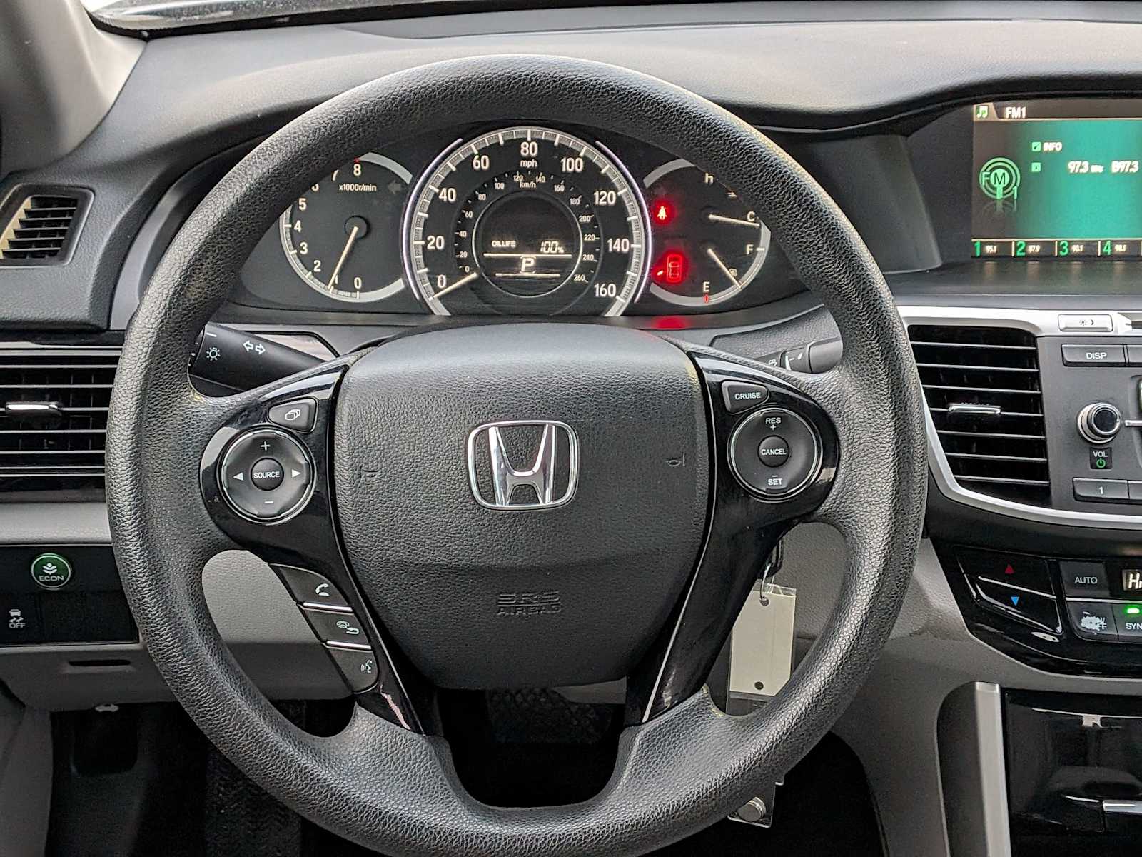 Thumbnail: 2016 Honda Accord - 19