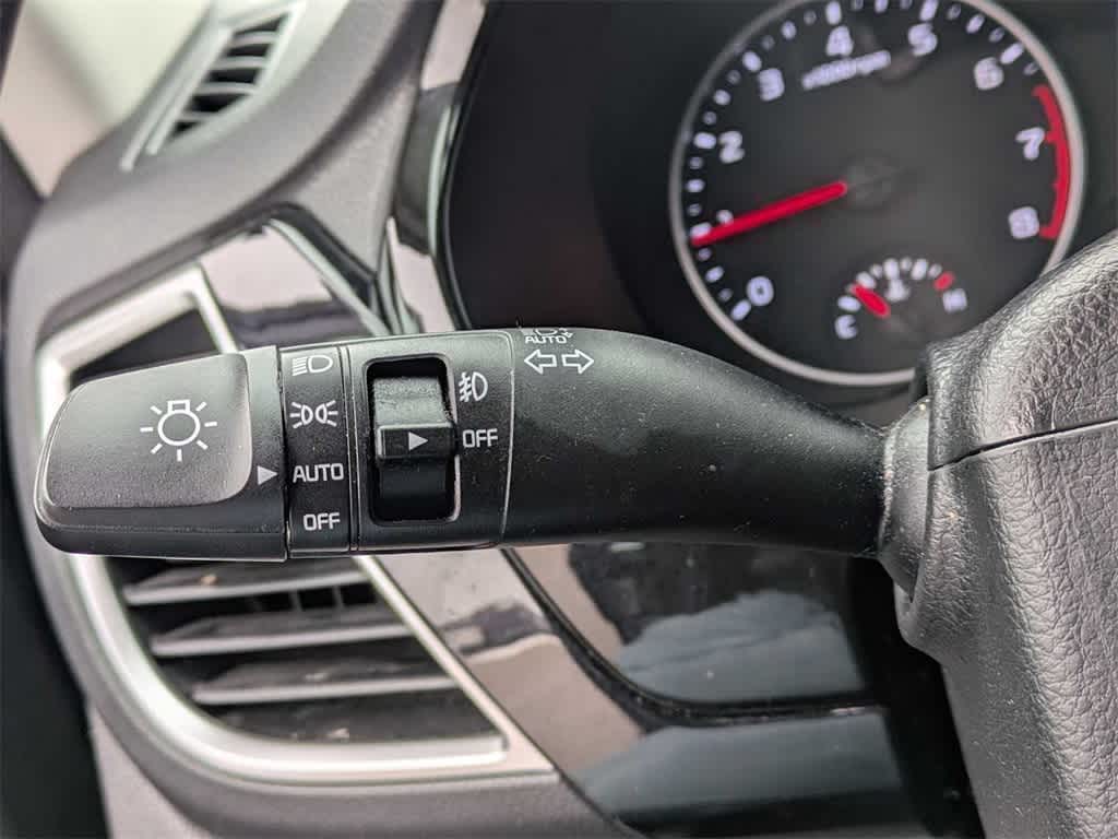 Thumbnail: 2023 Kia Seltos - 27