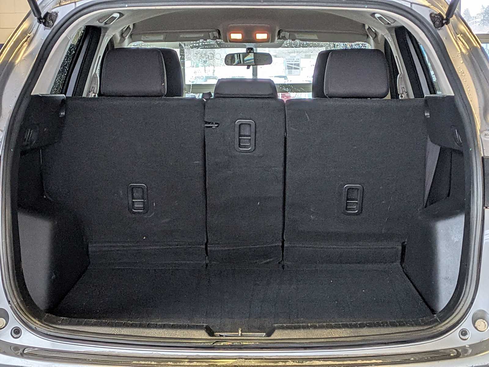 Thumbnail: 2015 Mazda CX-5 - 29