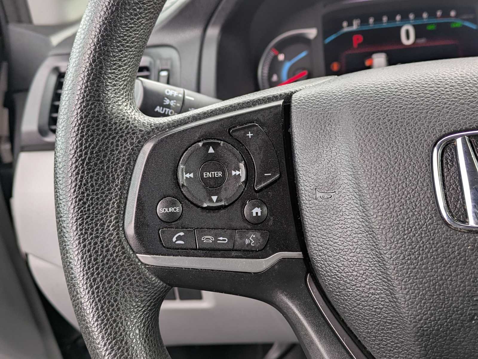 Thumbnail: 2020 Honda Pilot - 21