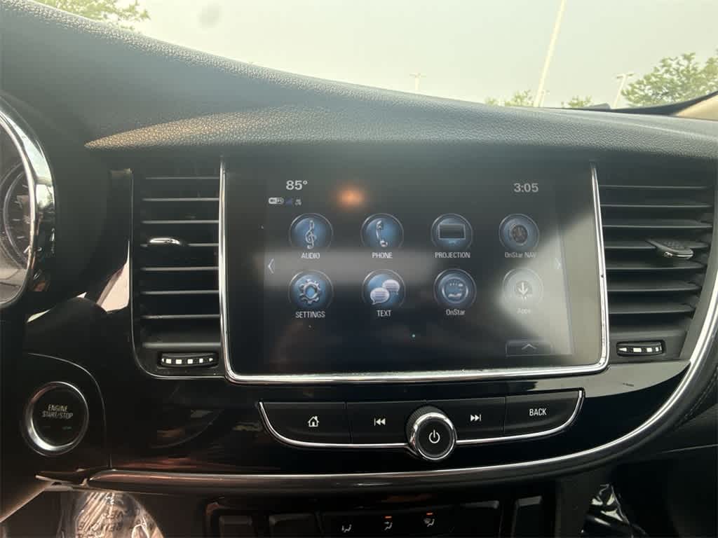 Thumbnail: 2019 Buick Encore - 28