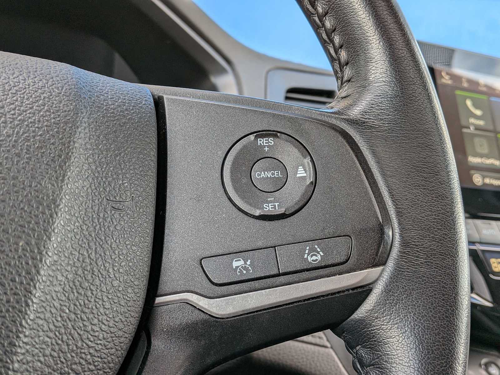 Thumbnail: 2022 Honda Odyssey - 25