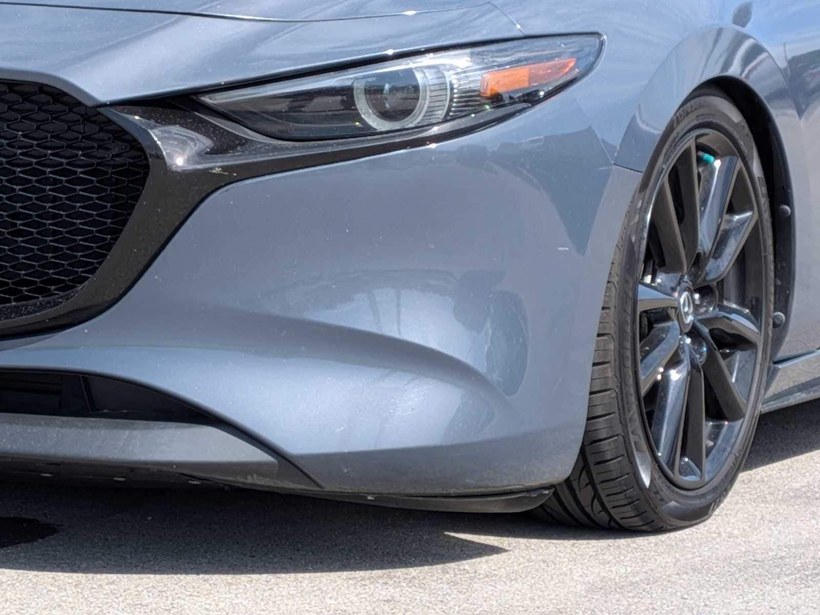 Thumbnail: 2020 Mazda Mazda3 - 10