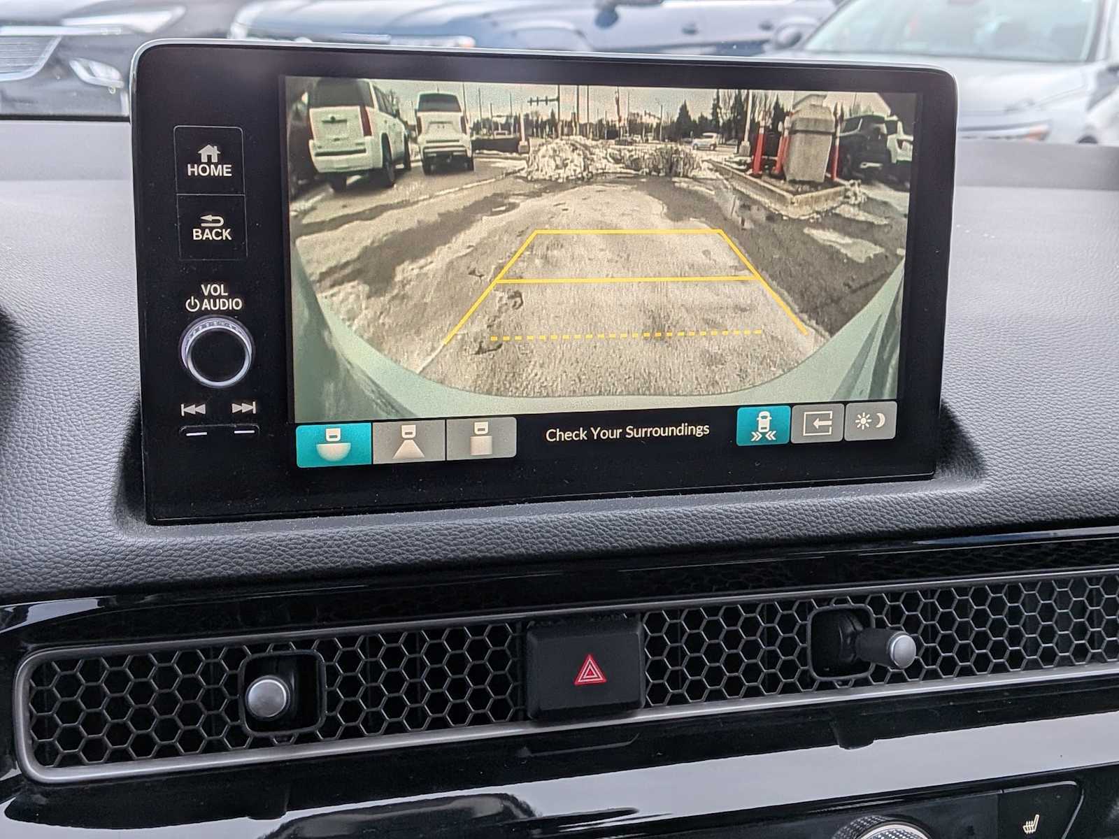 Thumbnail: 2022 Honda Civic - 26