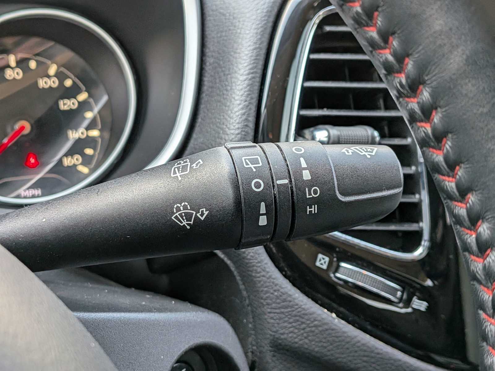 Thumbnail: 2018 Jeep Compass - 27