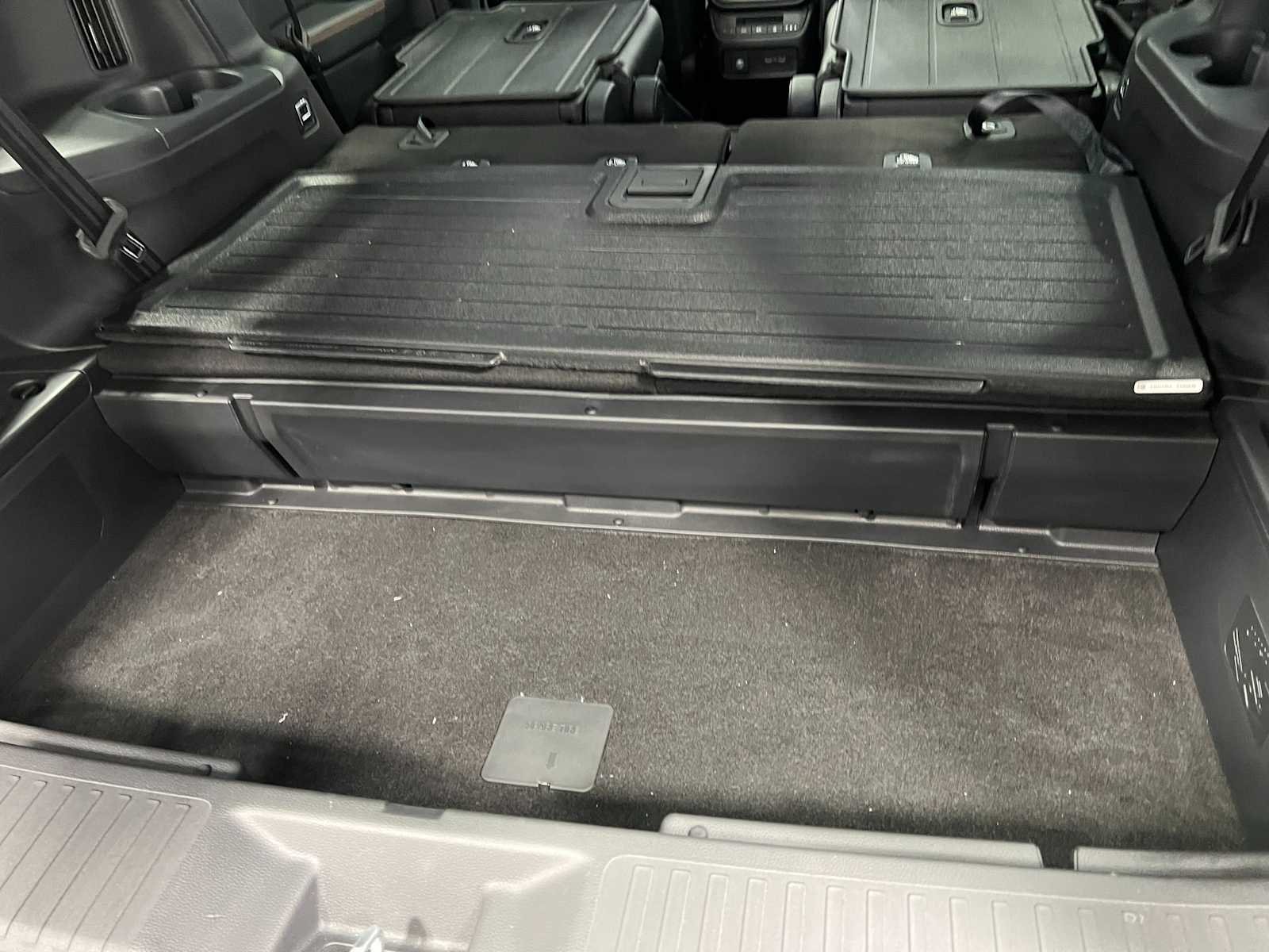 Thumbnail: 2025 Honda Pilot - 34