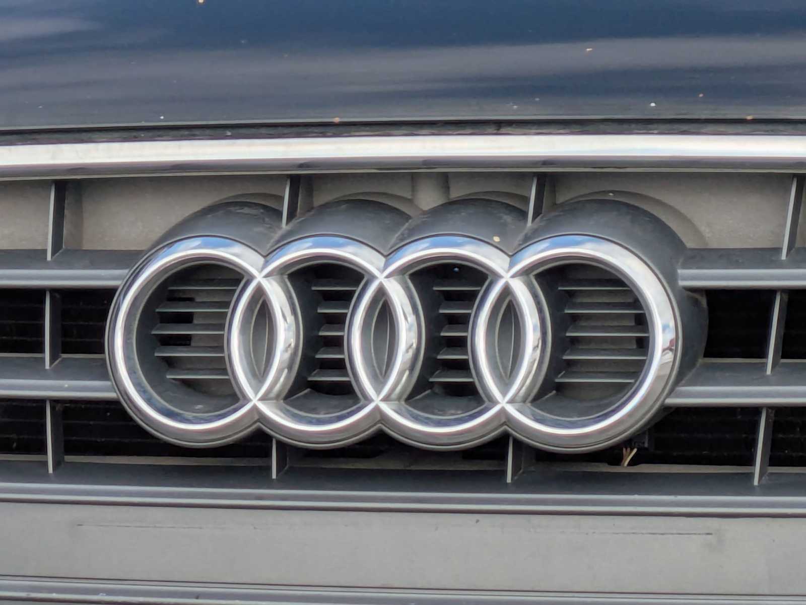 Thumbnail: 2013 Audi A4 - 11