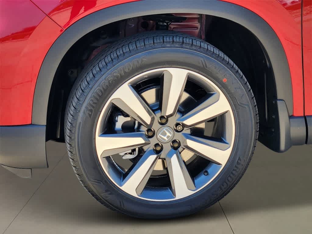 Thumbnail: 2025 Honda Pilot - 9
