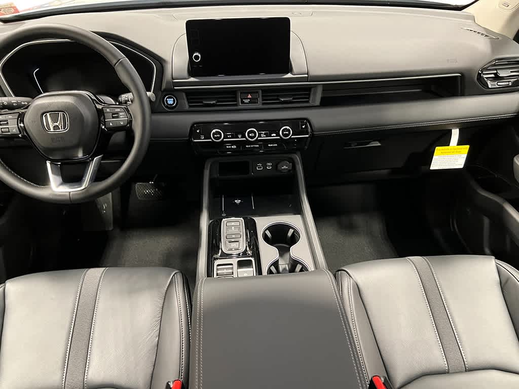 Thumbnail: 2025 Honda Pilot - 20