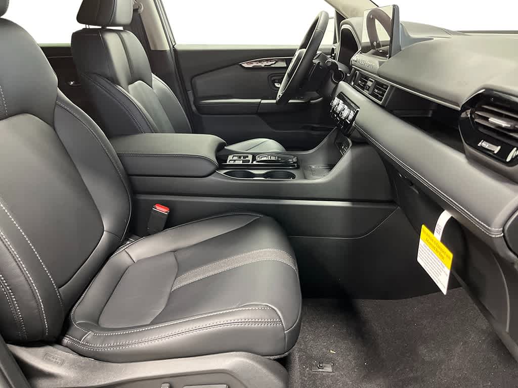 Thumbnail: 2026 Honda Passport - 24