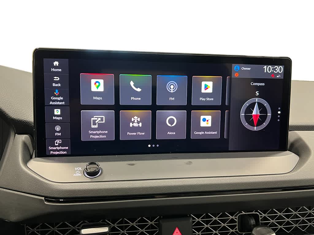 Thumbnail: 2025 Honda Accord - 26