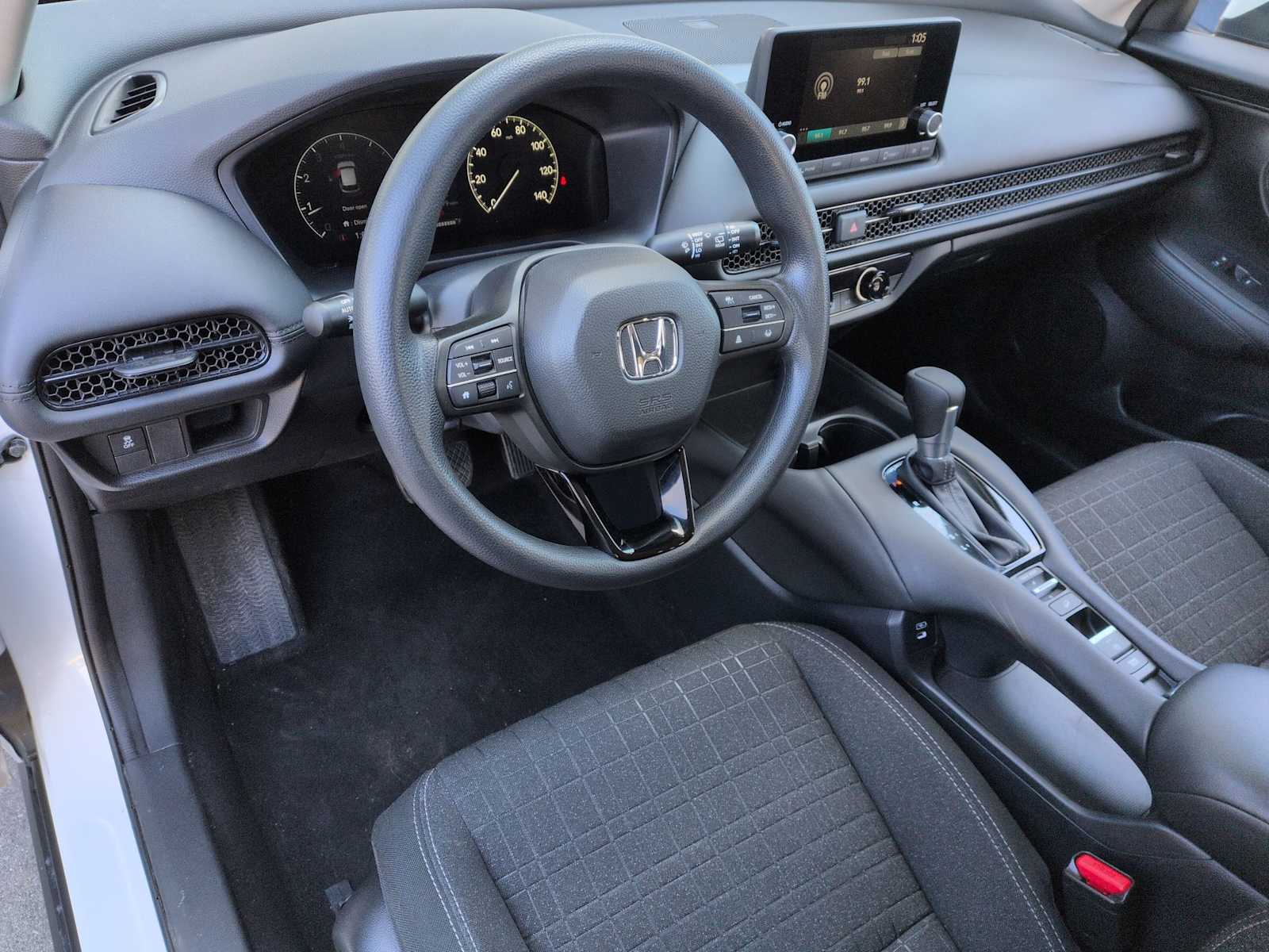 Thumbnail: 2024 Honda HR-V - 2