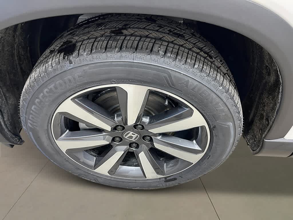 Thumbnail: 2025 Honda Pilot - 11