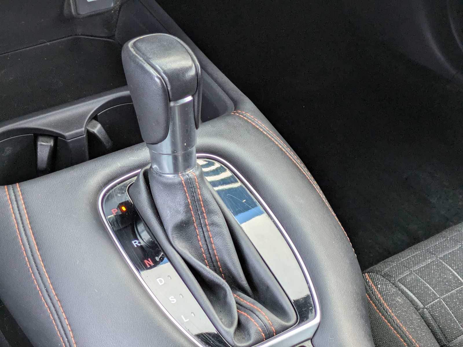 Thumbnail: 2024 Honda HR-V - 27