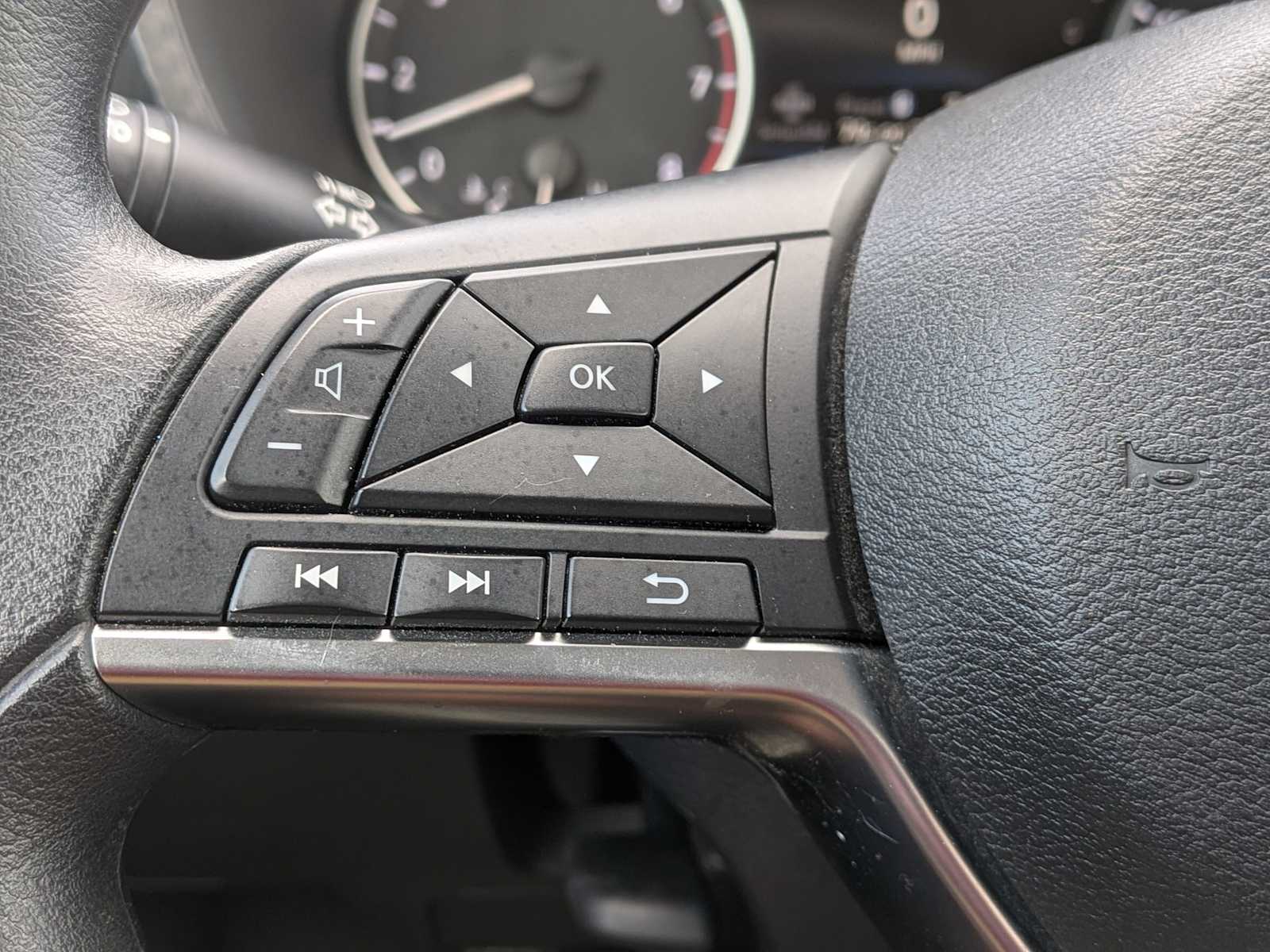 Thumbnail: 2024 Nissan Sentra - 22