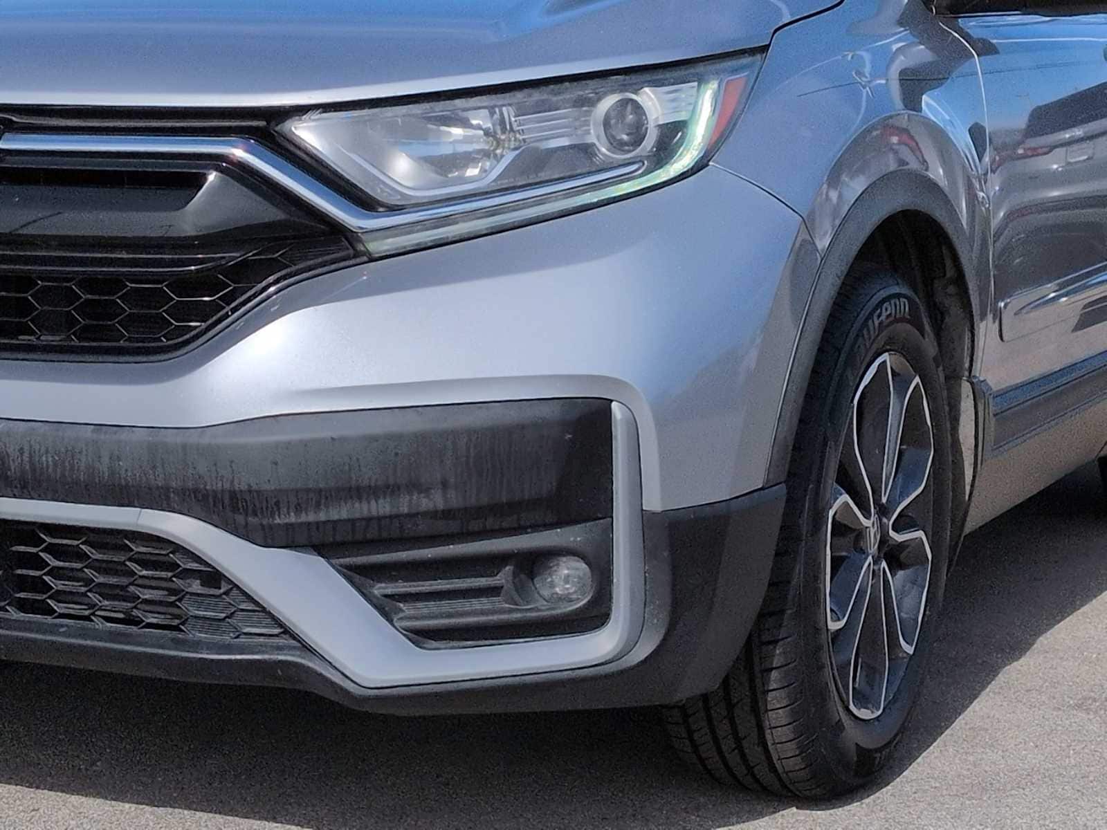 Thumbnail: 2020 Honda CR-V - 10