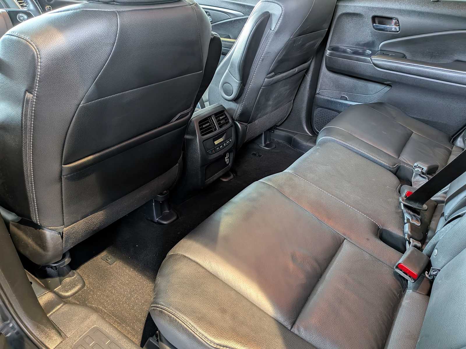 Thumbnail: 2022 Honda Pilot - 17