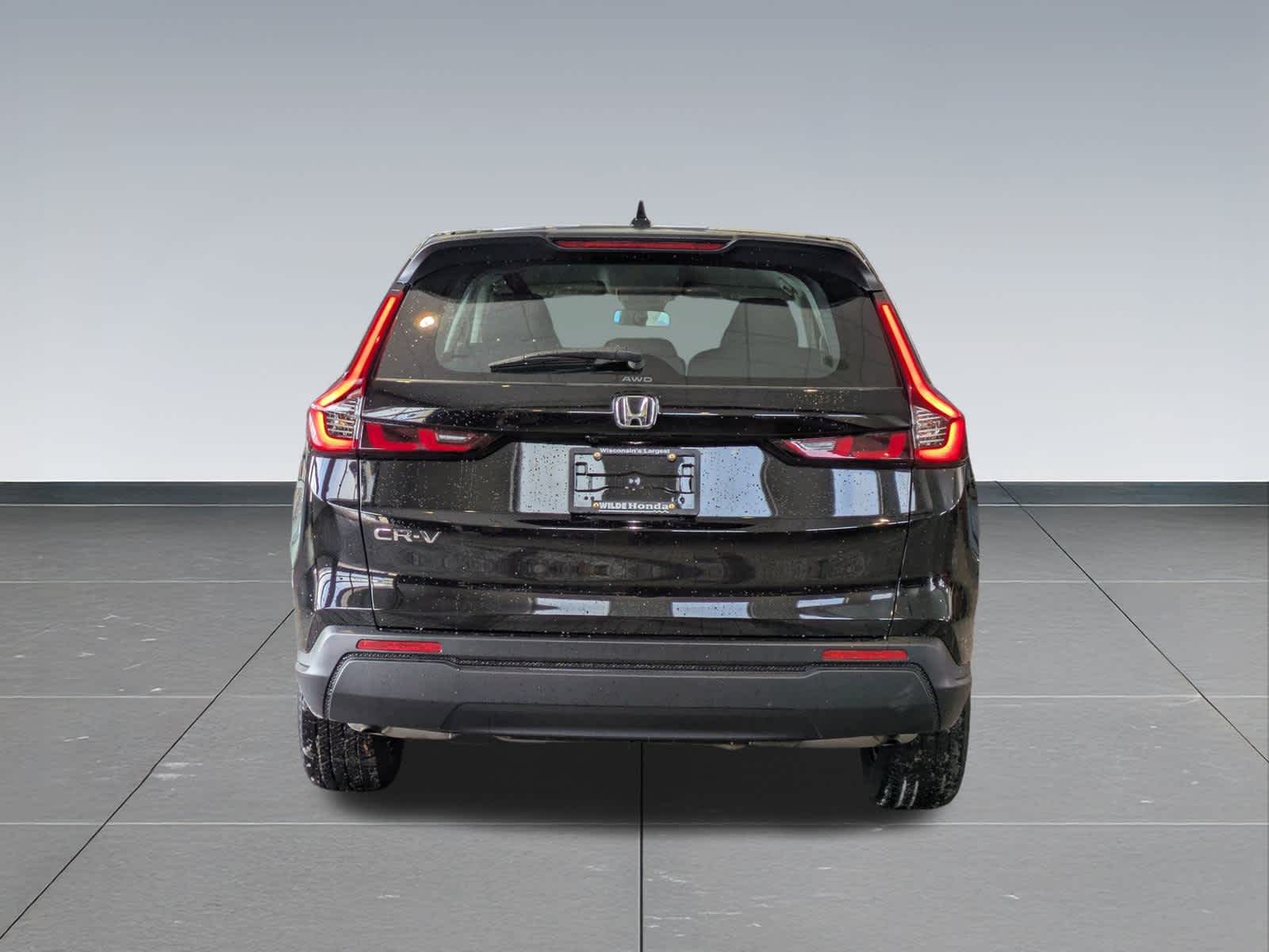 Thumbnail: 2024 Honda CR-V - 5