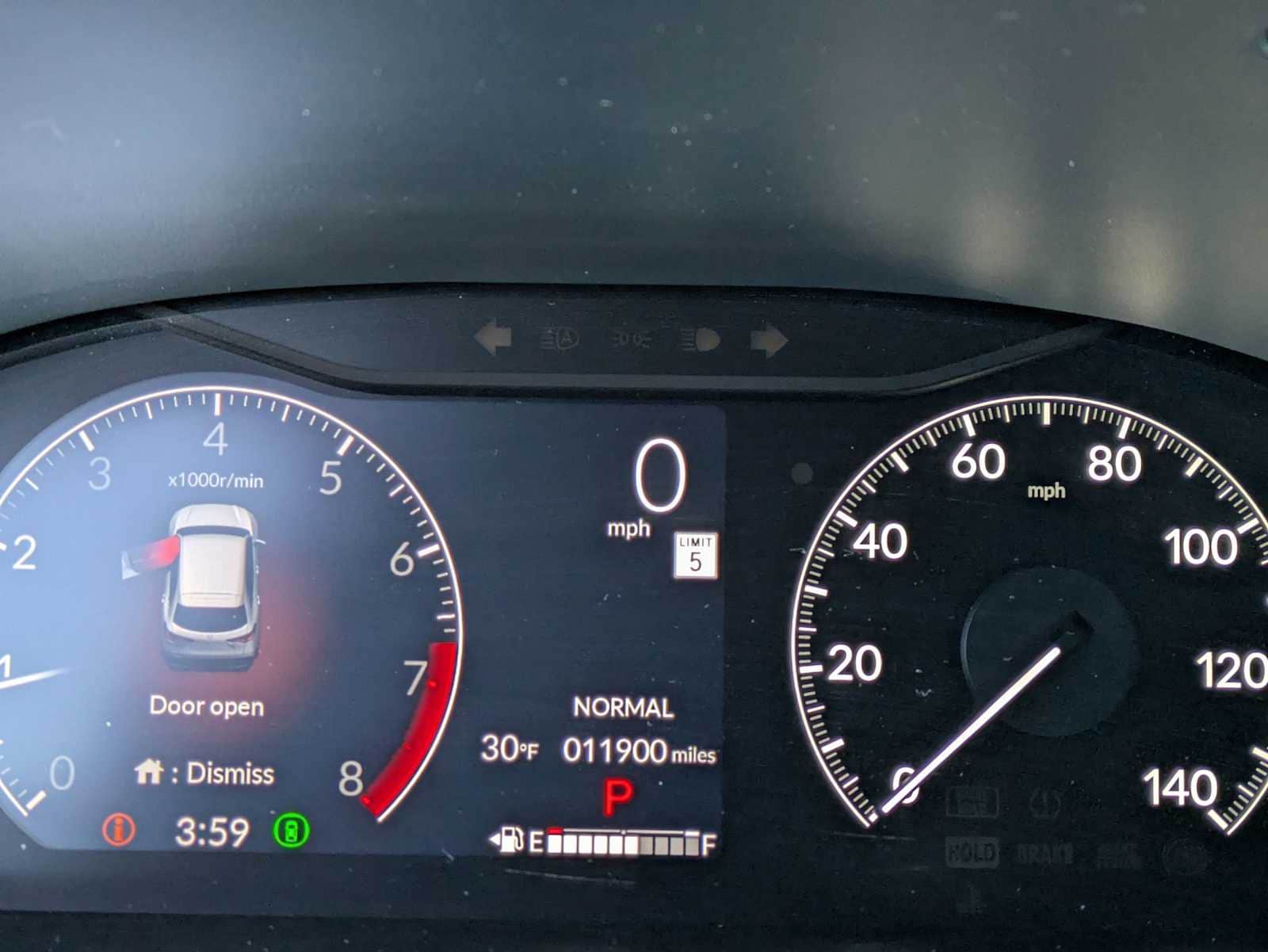 Thumbnail: 2024 Honda HR-V - 27