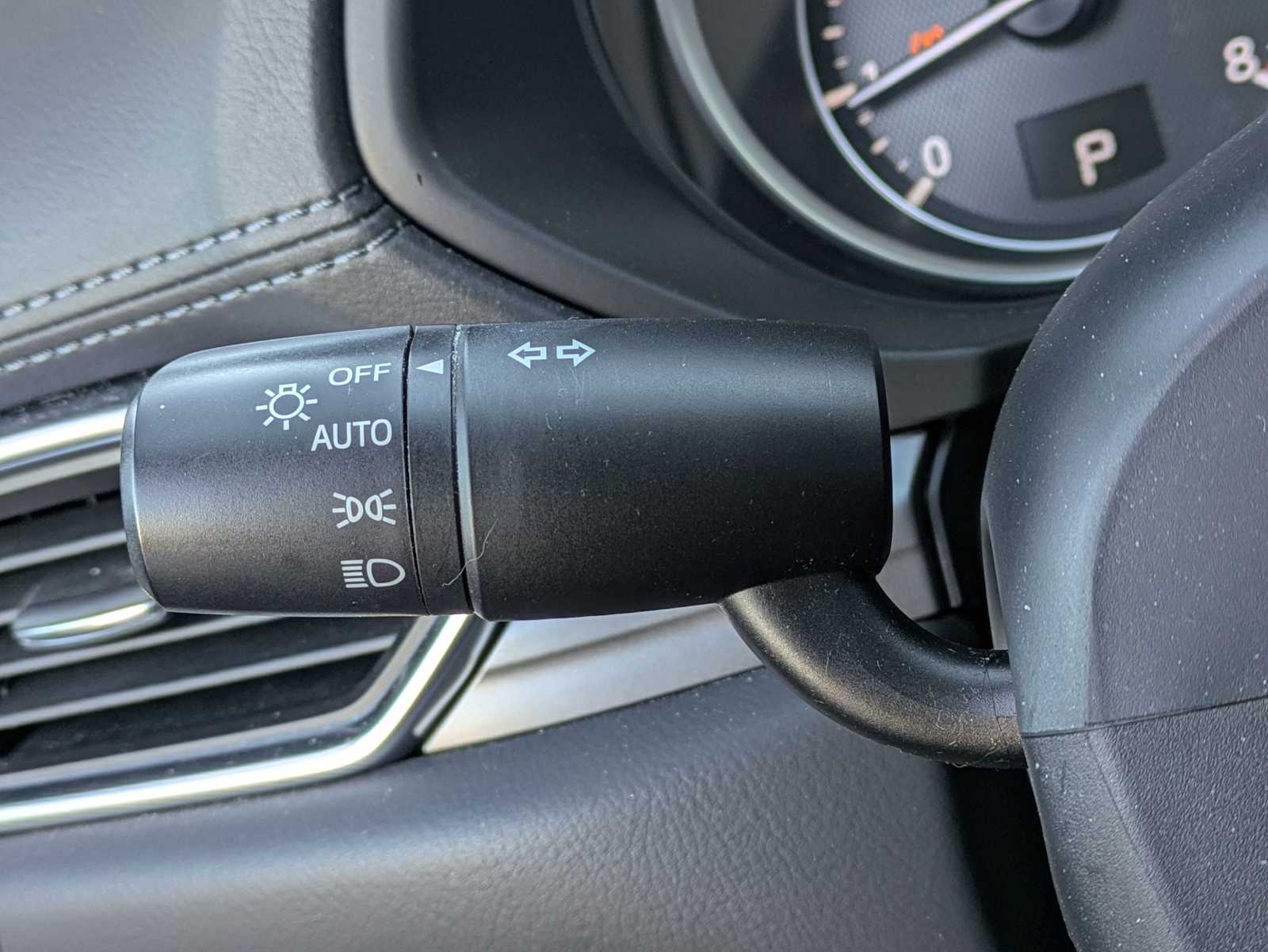 Thumbnail: 2018 Mazda CX-5 - 27