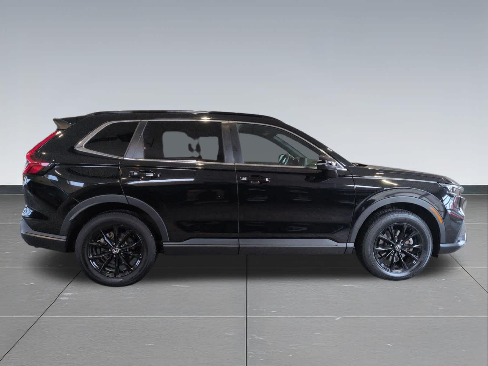 Thumbnail: 2024 Honda CR-V - 7