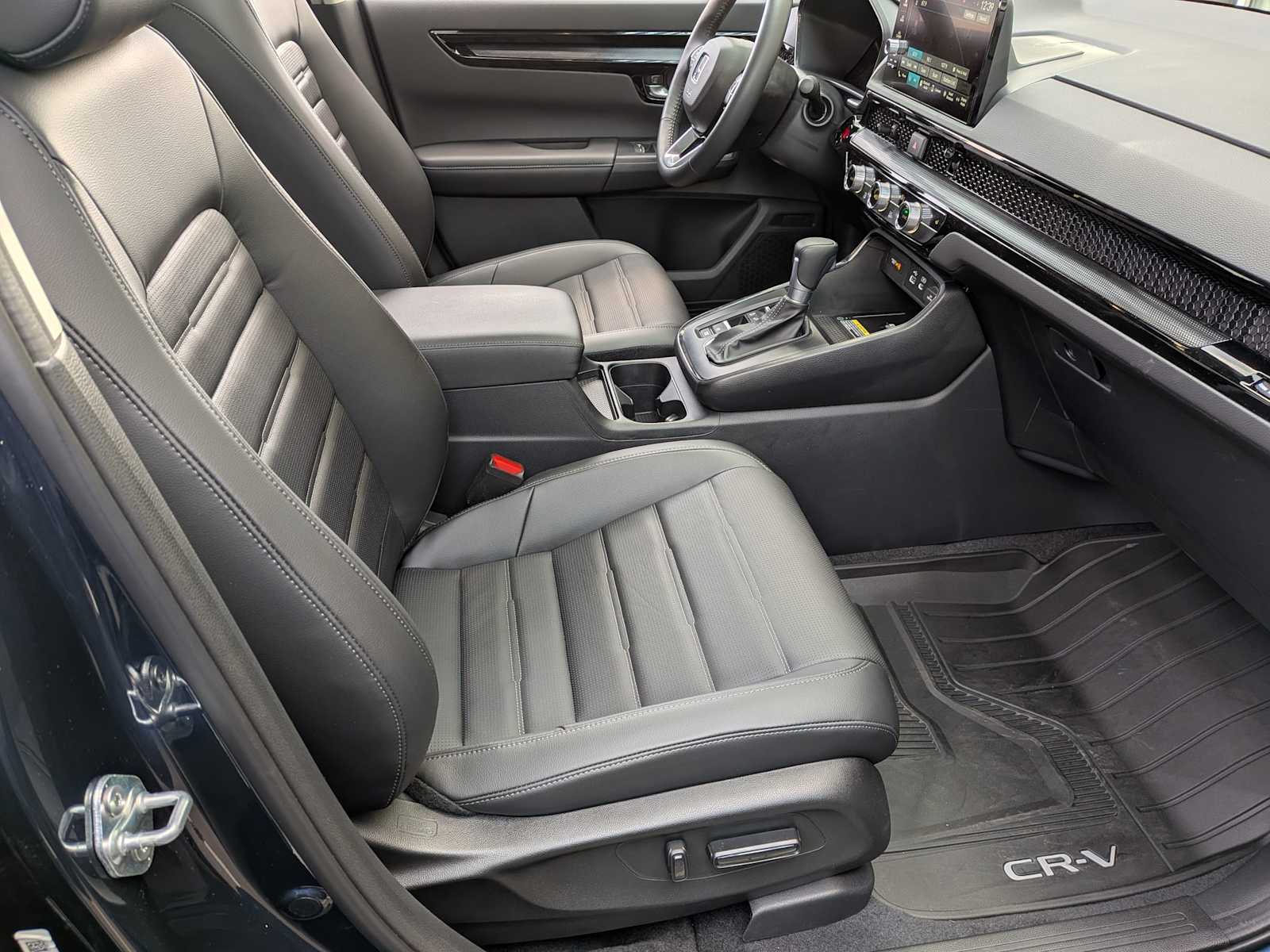 Thumbnail: 2024 Honda CR-V - 21