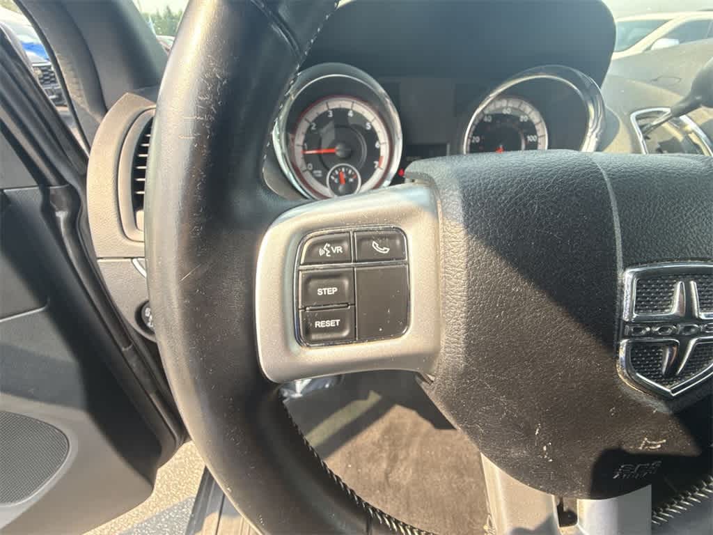 Thumbnail: 2018 Dodge Grand Caravan - 23