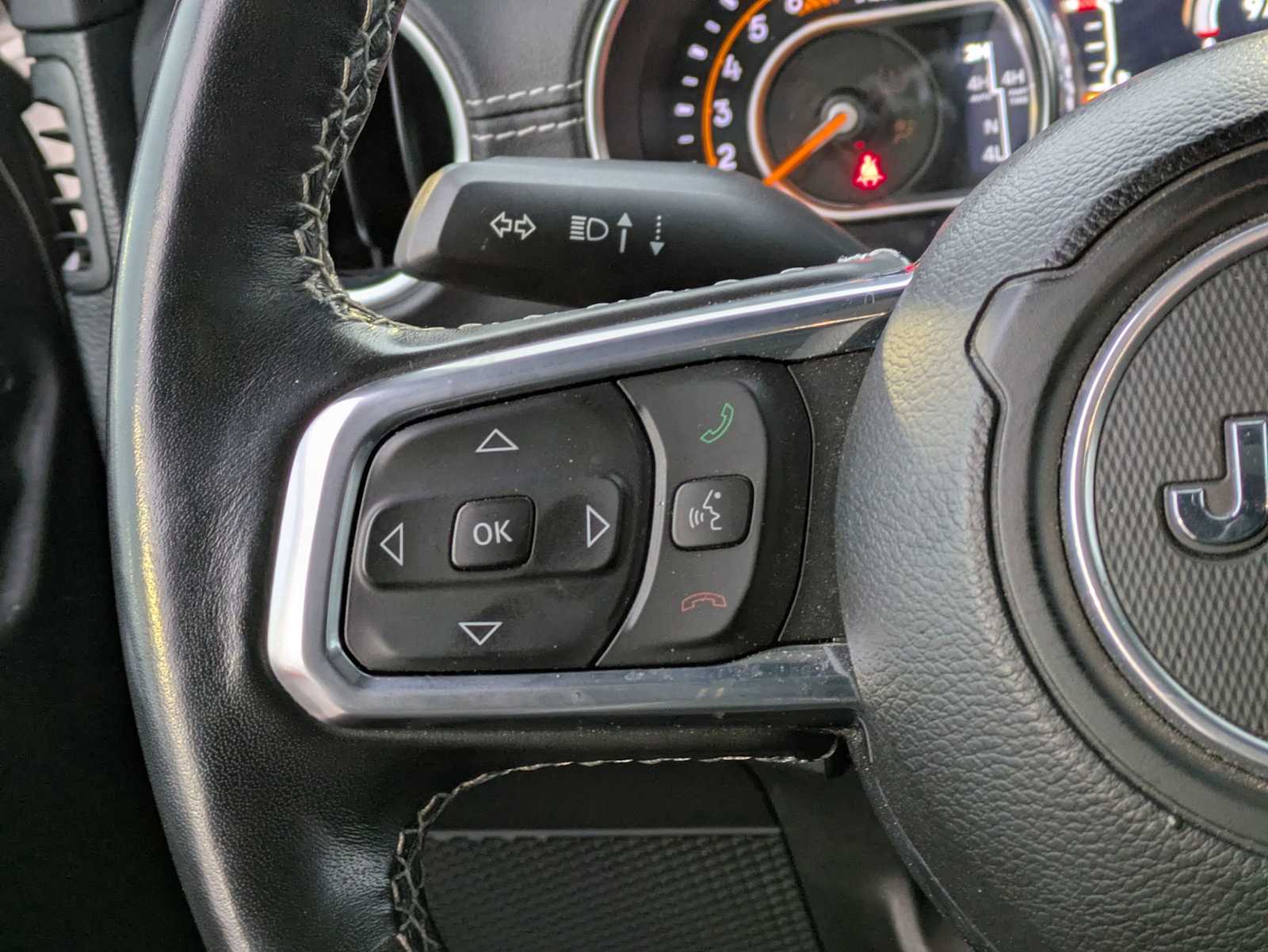 Thumbnail: 2023 Jeep Wrangler - 20