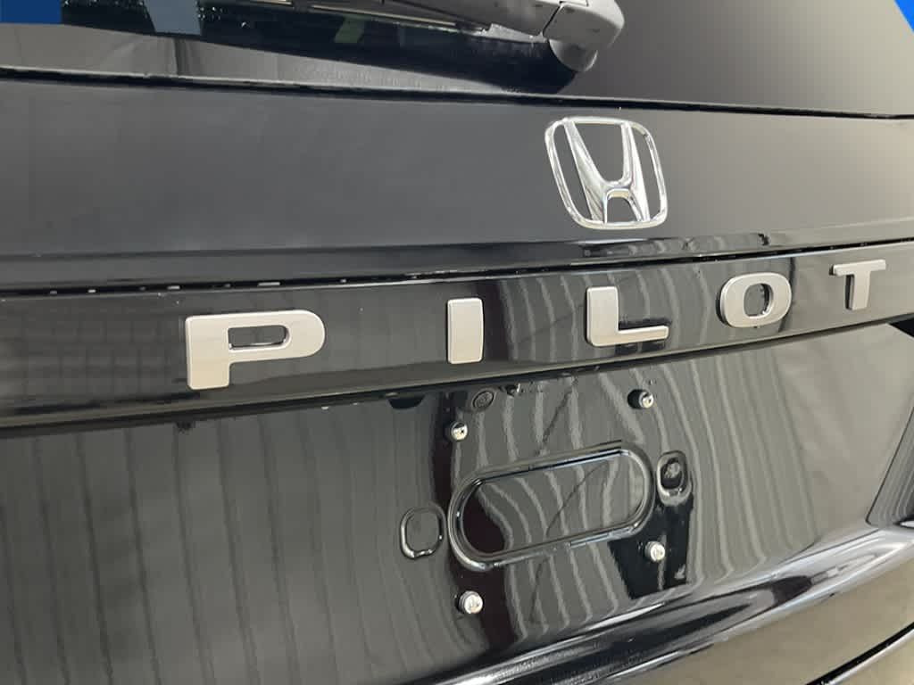 Thumbnail: 2026 Honda Pilot - 6