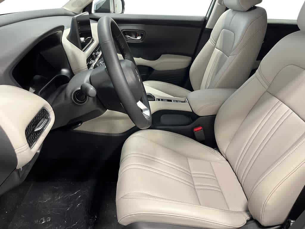 Thumbnail: 2026 Honda HR-V - 8