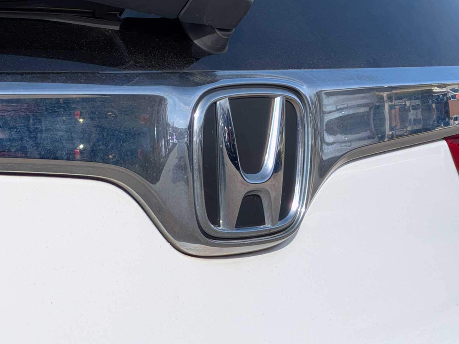Thumbnail: 2019 Honda CR-V - 11
