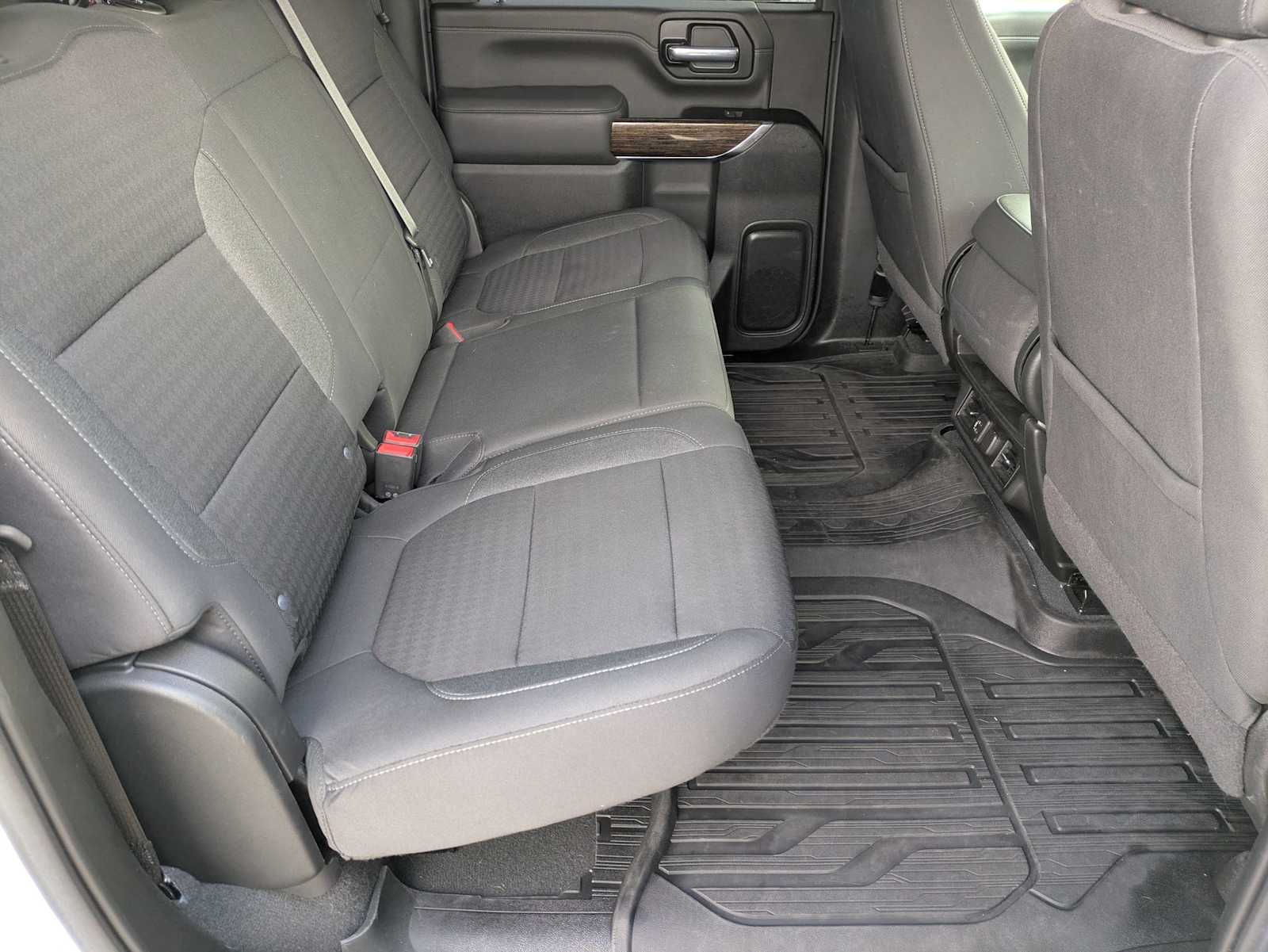 Thumbnail: 2023 GMC Sierra 2500 - 19