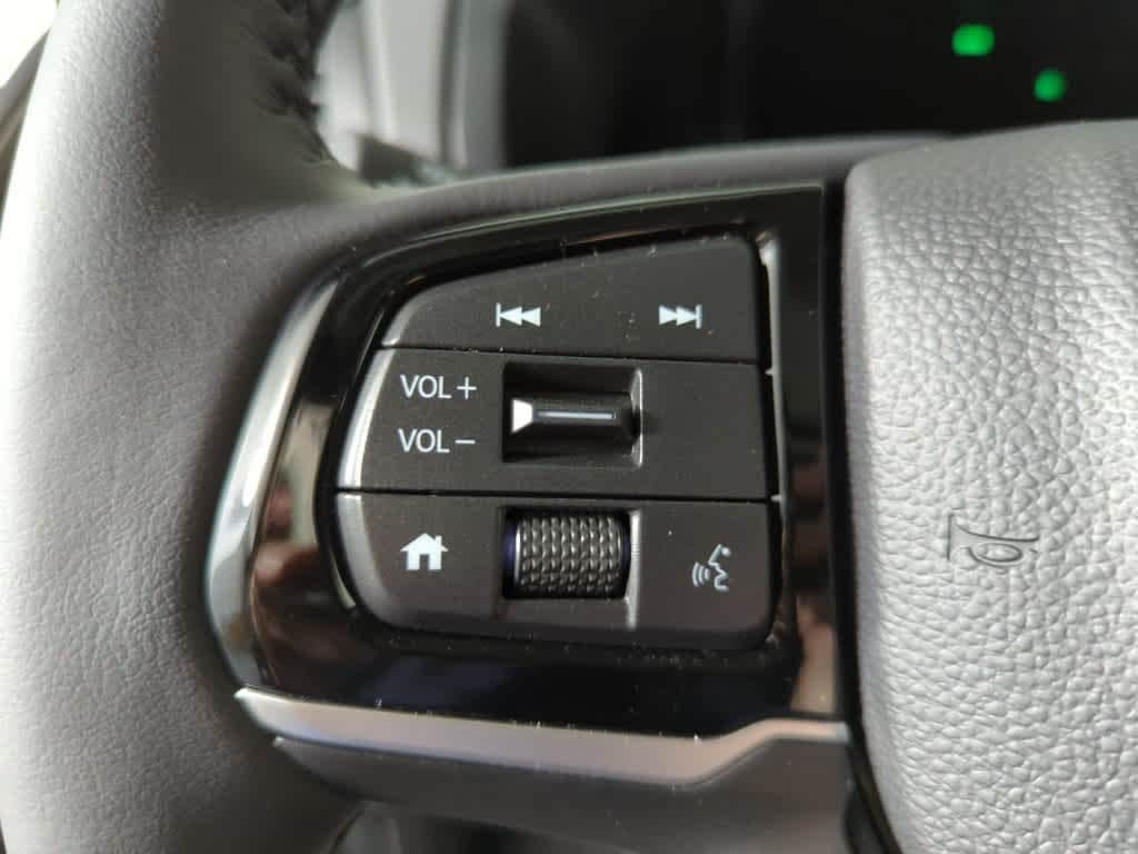 Thumbnail: 2026 Honda Odyssey - 13