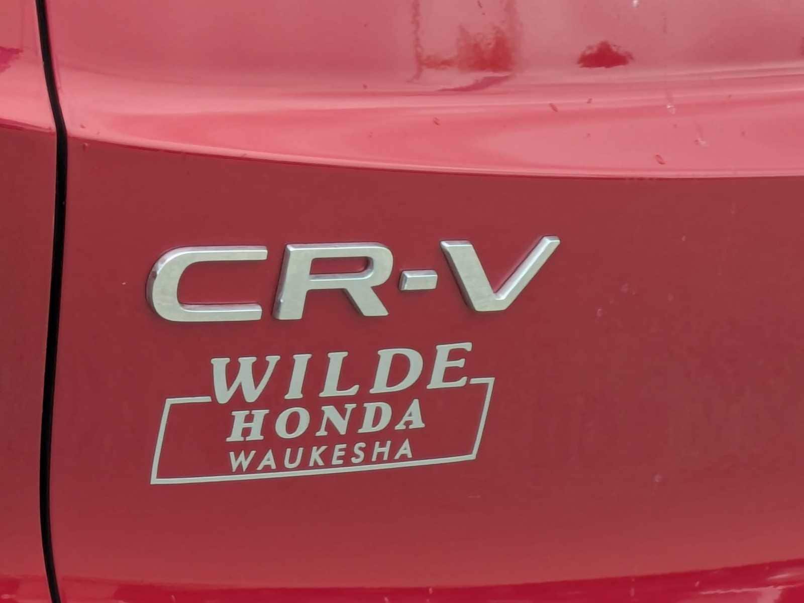 Thumbnail: 2023 Honda CR-V - 12
