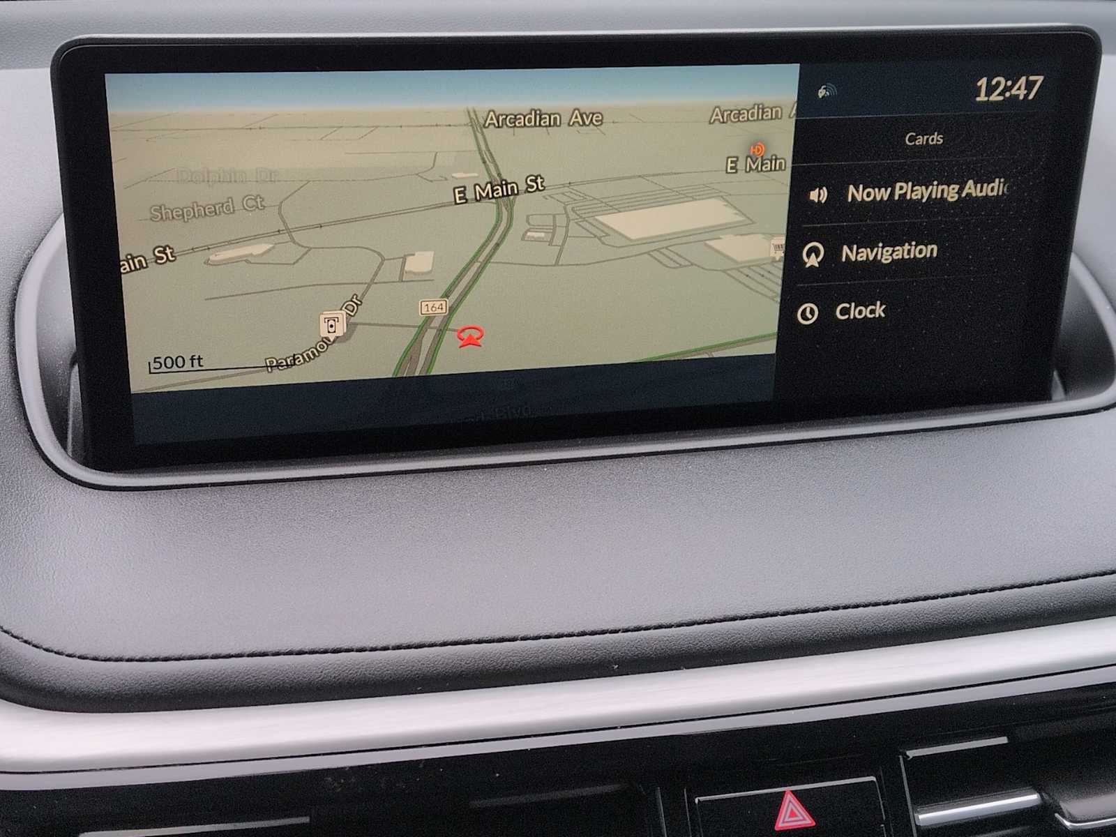 Thumbnail: 2023 Acura MDX - 30