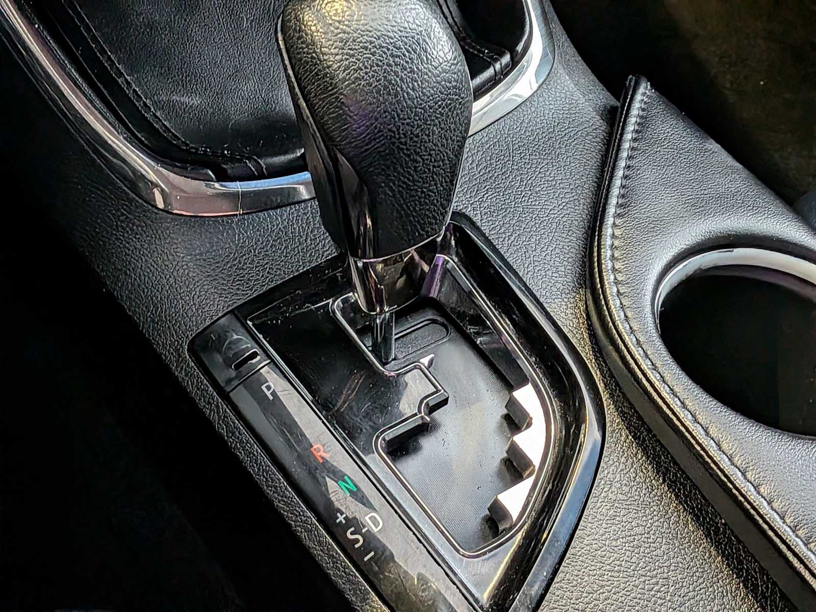 Thumbnail: 2018 Toyota Avalon - 27