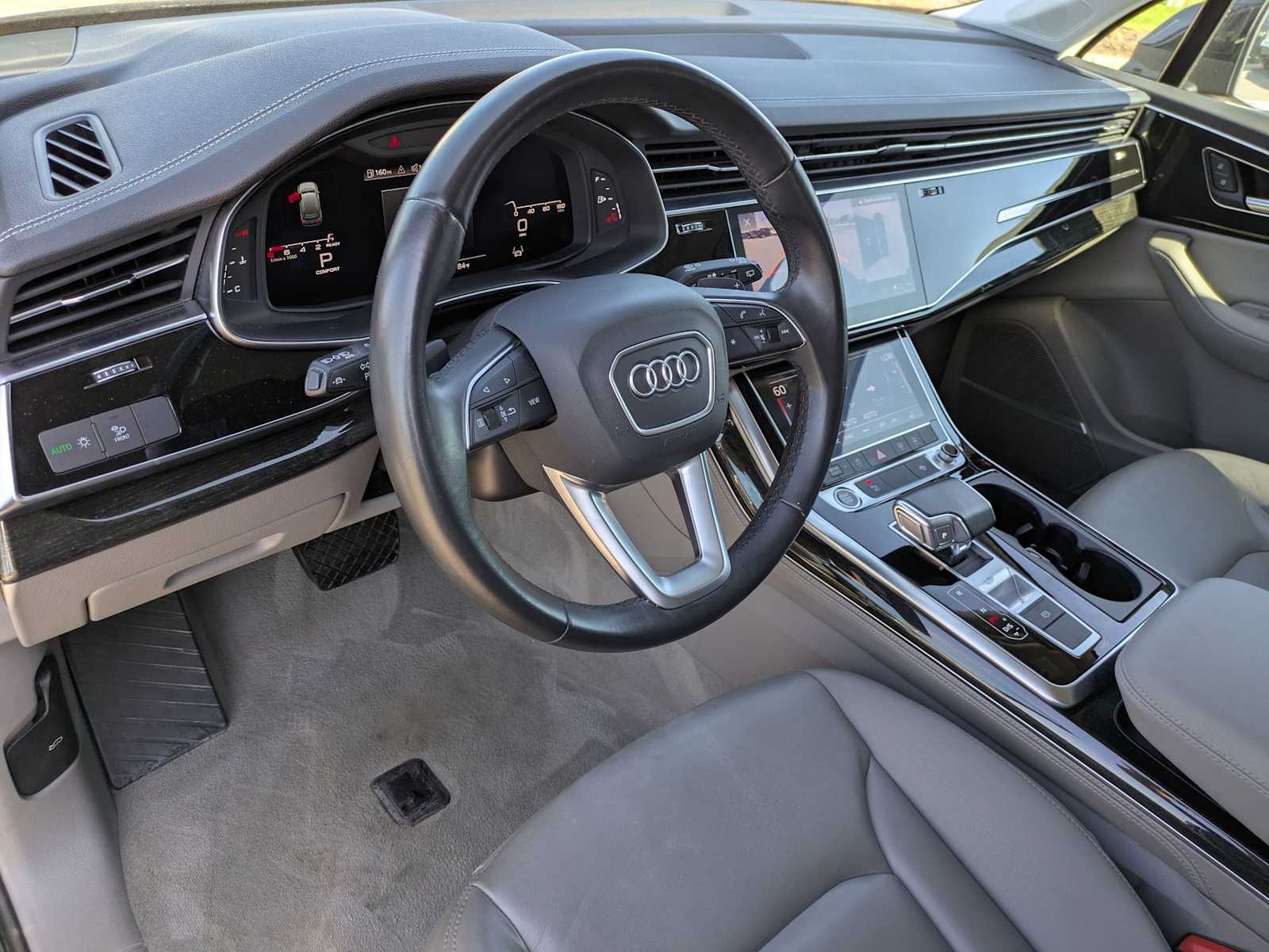 Thumbnail: 2023 Audi Q7 - 2