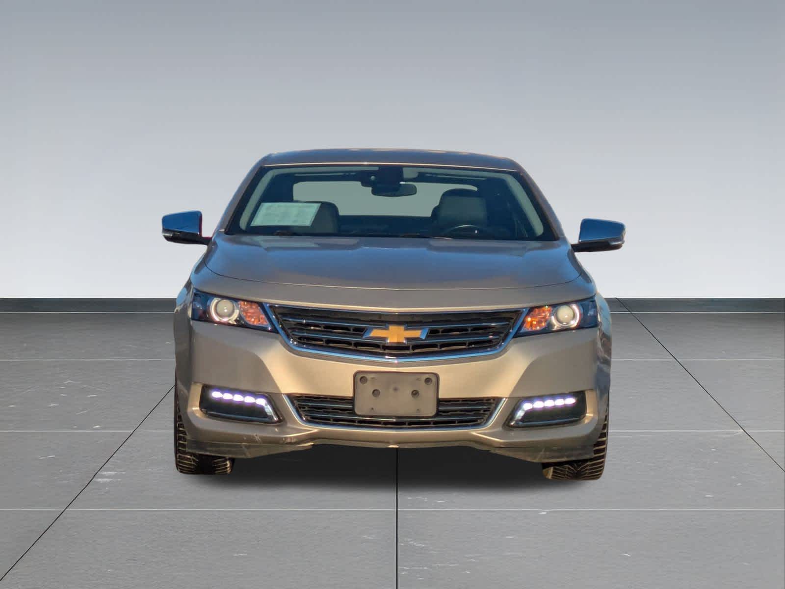 Thumbnail: 2015 Chevrolet Impala - 9